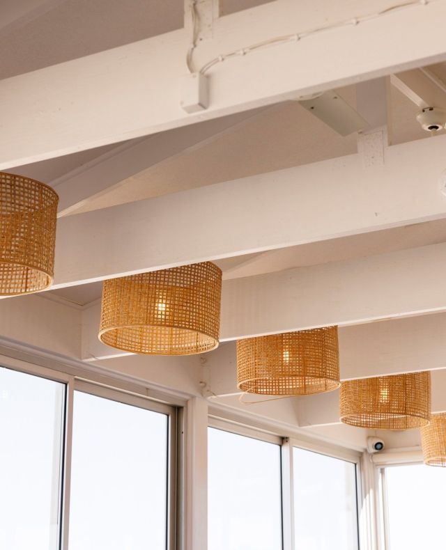 A coastal oasis, right in the heart of Henley Beach.⁠
⁠
Meet you by the sea.⁠
⁠
#JoesHenleyBeach